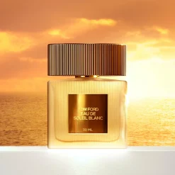 Tom Ford Unisex Tuoksut|Hajuvedet<Eau de Soleil Blanc Eau de Toilette tuoksu 30ml