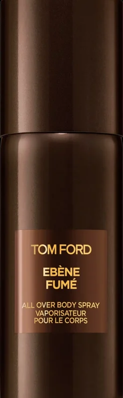 Tom Ford Tuoksut|Unisex Tuoksut<Ebene Fume All Over Body Spray 150 ml