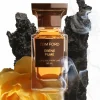 Tom Ford Tuoksut|Unisex Tuoksut<Ebene Fume Eau de Parfum 50 ml