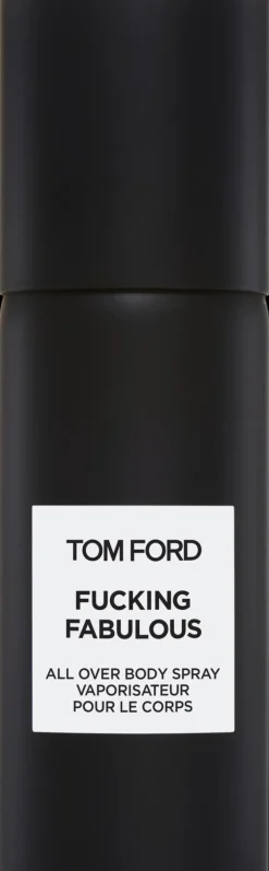 Tom Ford Vartalotuoksut|Unisex Tuoksut<Fucking Fabulous Body Spray 150 ml