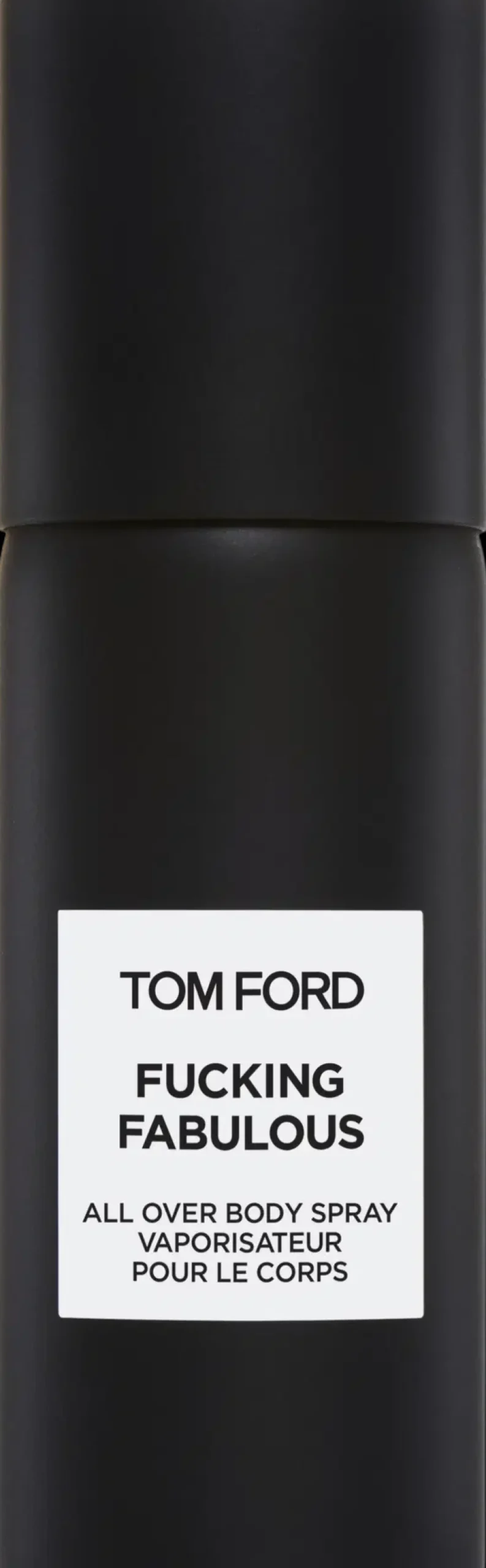 Tom Ford Vartalotuoksut|Unisex Tuoksut<Fucking Fabulous Body Spray 150 ml