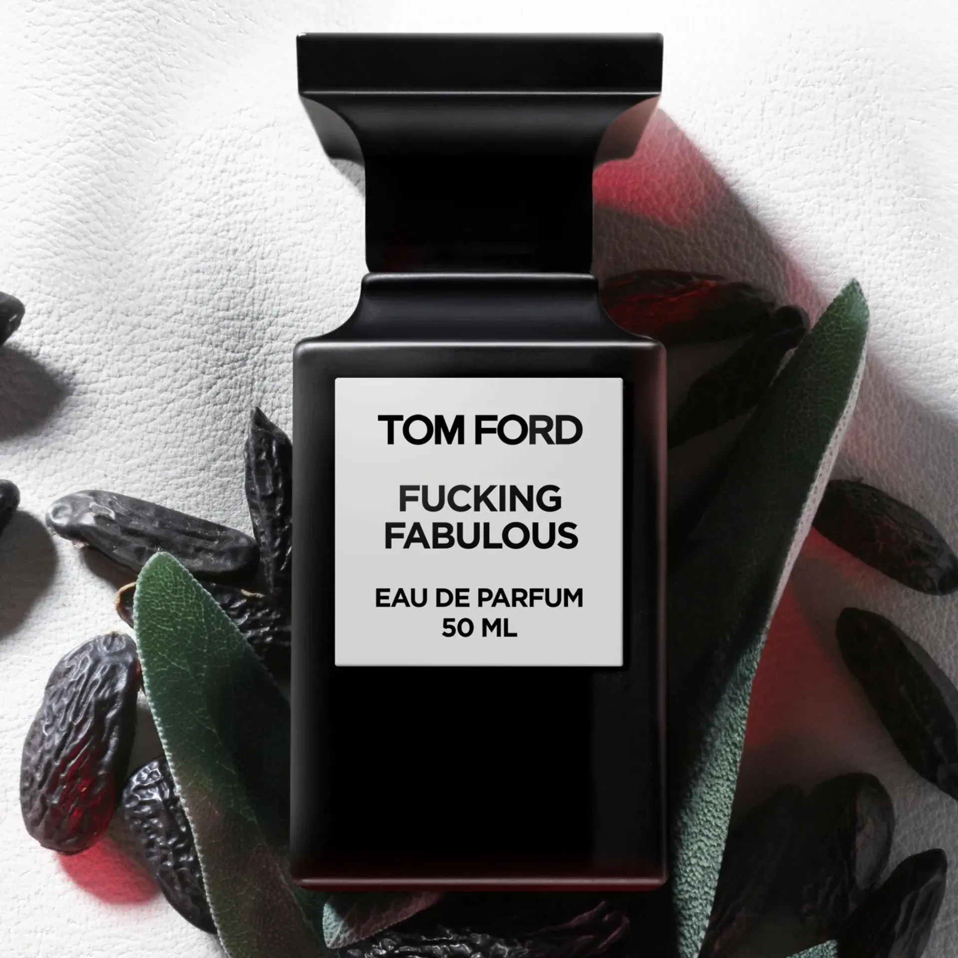 Tom Ford Unisex Tuoksut|Hajuvedet<Fucking Fabulous Eau de Parfum 30 ml
