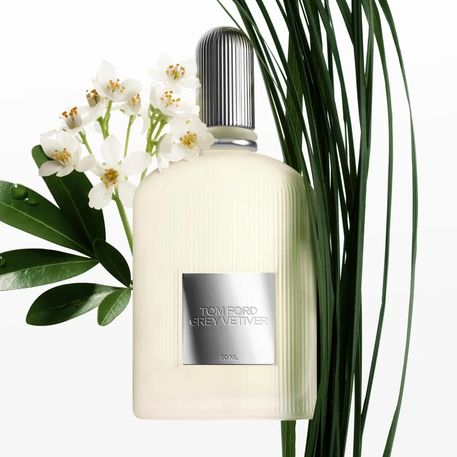 Tom Ford Tuoksut|Unisex Tuoksut<Grey Vetiver EdP tuoksu 50 ml