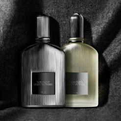 Tom Ford Tuoksut|Unisex Tuoksut<Grey Vetiver EdP tuoksu 50 ml
