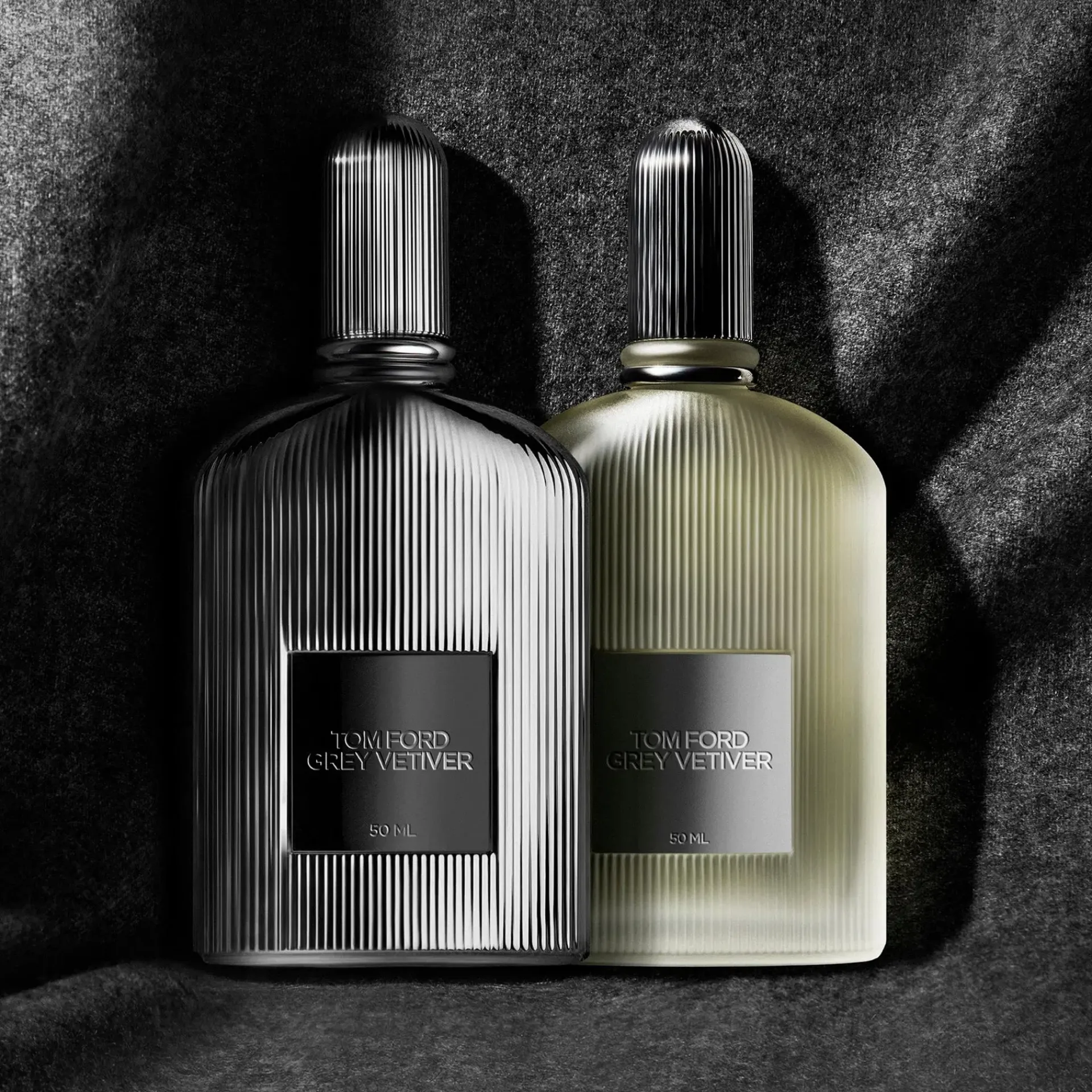 Tom Ford Tuoksut|Unisex Tuoksut<Grey Vetiver EdP tuoksu 50 ml