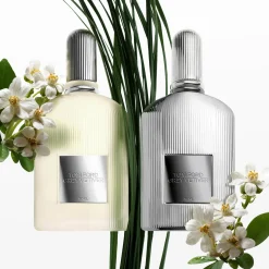 Tom Ford Tuoksut|Unisex Tuoksut<Grey Vetiver EdP tuoksu 50 ml
