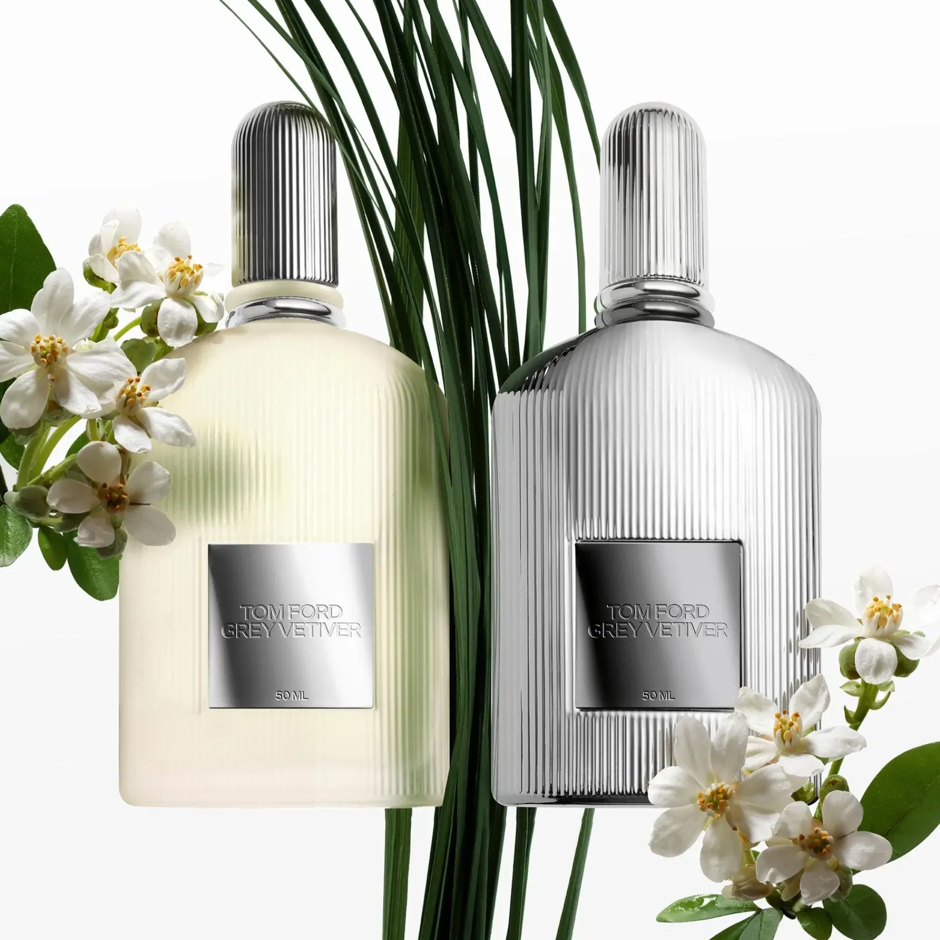 Tom Ford Tuoksut|Unisex Tuoksut<Grey Vetiver EdP tuoksu 50 ml