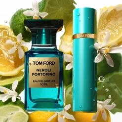Tom Ford Tuoksut|Matkakokoiset Tuotteet<Neroli Portofino Atomizer 10 ml