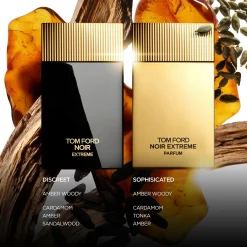 Tom Ford Tuoksut|Unisex Tuoksut<Noir Extreme EdP tuoksu 50 ml