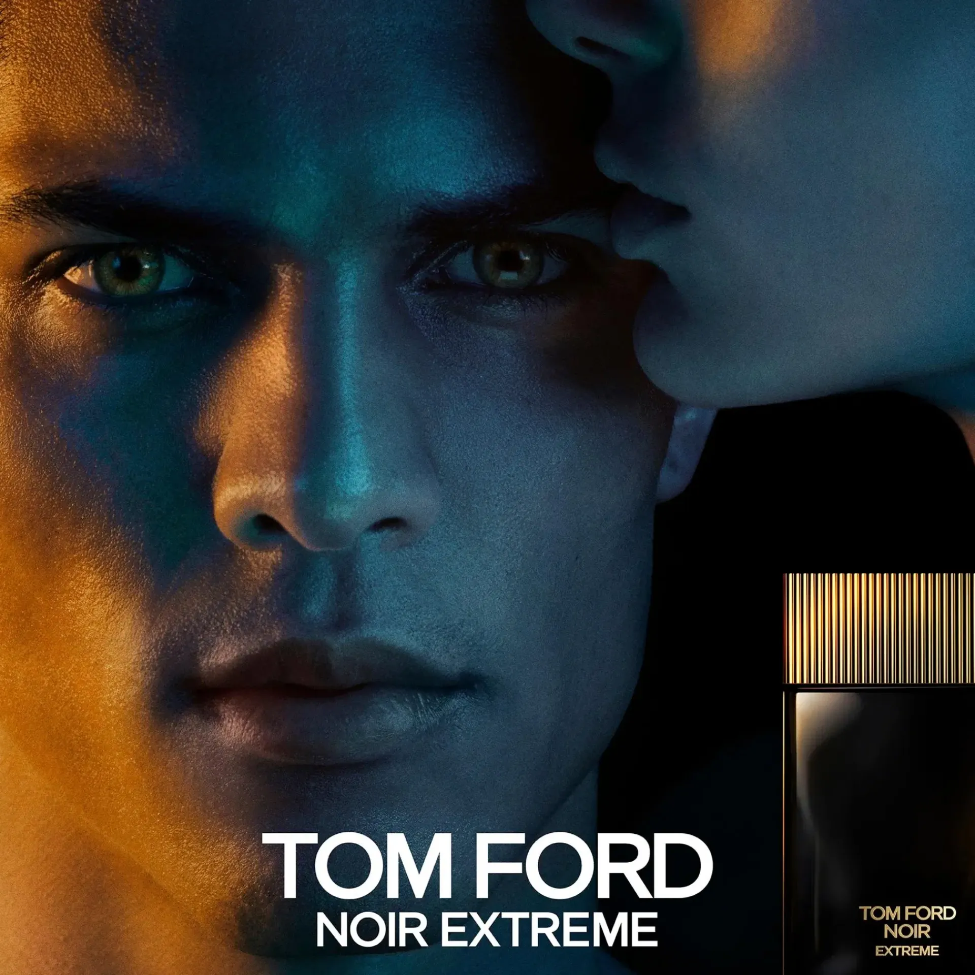 Tom Ford Tuoksut|Unisex Tuoksut<Noir Extreme EdP tuoksu 100 ml