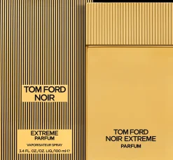 Tom Ford Tuoksut|Unisex Tuoksut<Noir Extreme Parfum tuoksu 100 ml