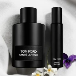 Tom Ford Tuoksut|Matkakokoiset Tuotteet<Ombré Leather EdP Travel Spray tuoksu 10 ml
