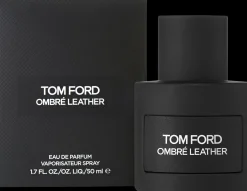 Tom Ford Tuoksut|Unisex Tuoksut<Ombre Leather EdP tuoksu 50 ml