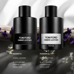 Tom Ford Tuoksut|Unisex Tuoksut<Ombre Leather EdP tuoksu 50 ml