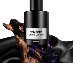 Tom Ford Tuoksut|Unisex Tuoksut<Ombre Leather Parfum tuoksu 100 ml