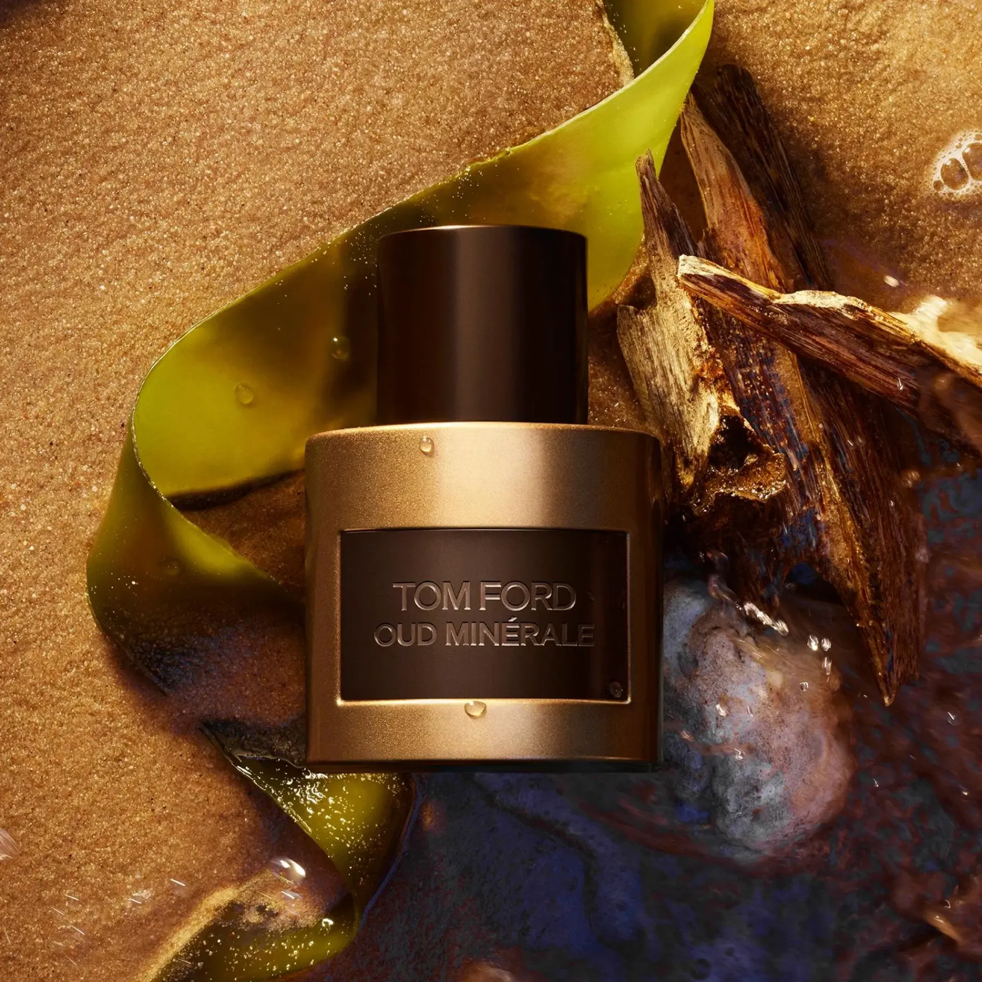 Tom Ford Tuoksut|Unisex Tuoksut<Oud Minérale EdP tuoksu 50 ml