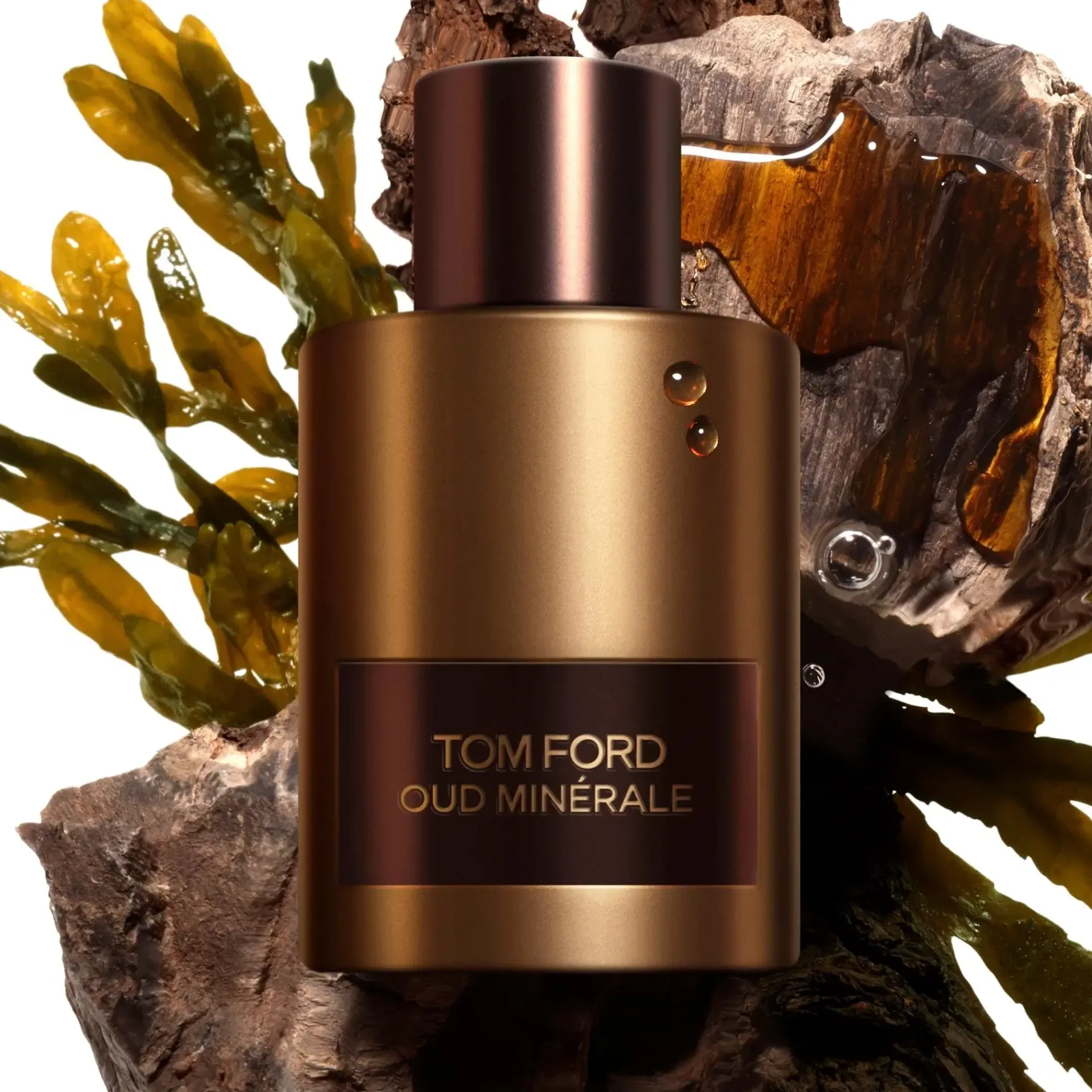 Tom Ford Tuoksut|Unisex Tuoksut<Oud Minérale EdP tuoksu 50 ml