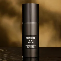 Tom Ford Tuoksut|Unisex Tuoksut<Oud Wood All Over Body Spray 150 ml