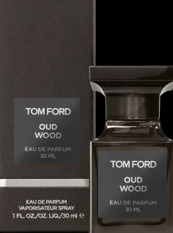 Tom Ford Tuoksut|Unisex Tuoksut<Oud Wood Eau de Parfum 30 ml