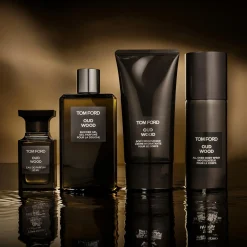 Tom Ford Tuoksut|Unisex Tuoksut<Oud Wood Eau de Parfum 30 ml