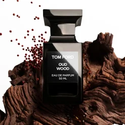 Tom Ford Tuoksut|Unisex Tuoksut<Oud Wood Eau de Parfum 50 ml