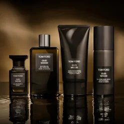 Tom Ford Tuoksut|Unisex Tuoksut<Oud Wood Eau de Parfum 50 ml