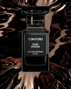 Tom Ford Tuoksut|Unisex Tuoksut<Oud Wood Eau de Parfum 100 ml