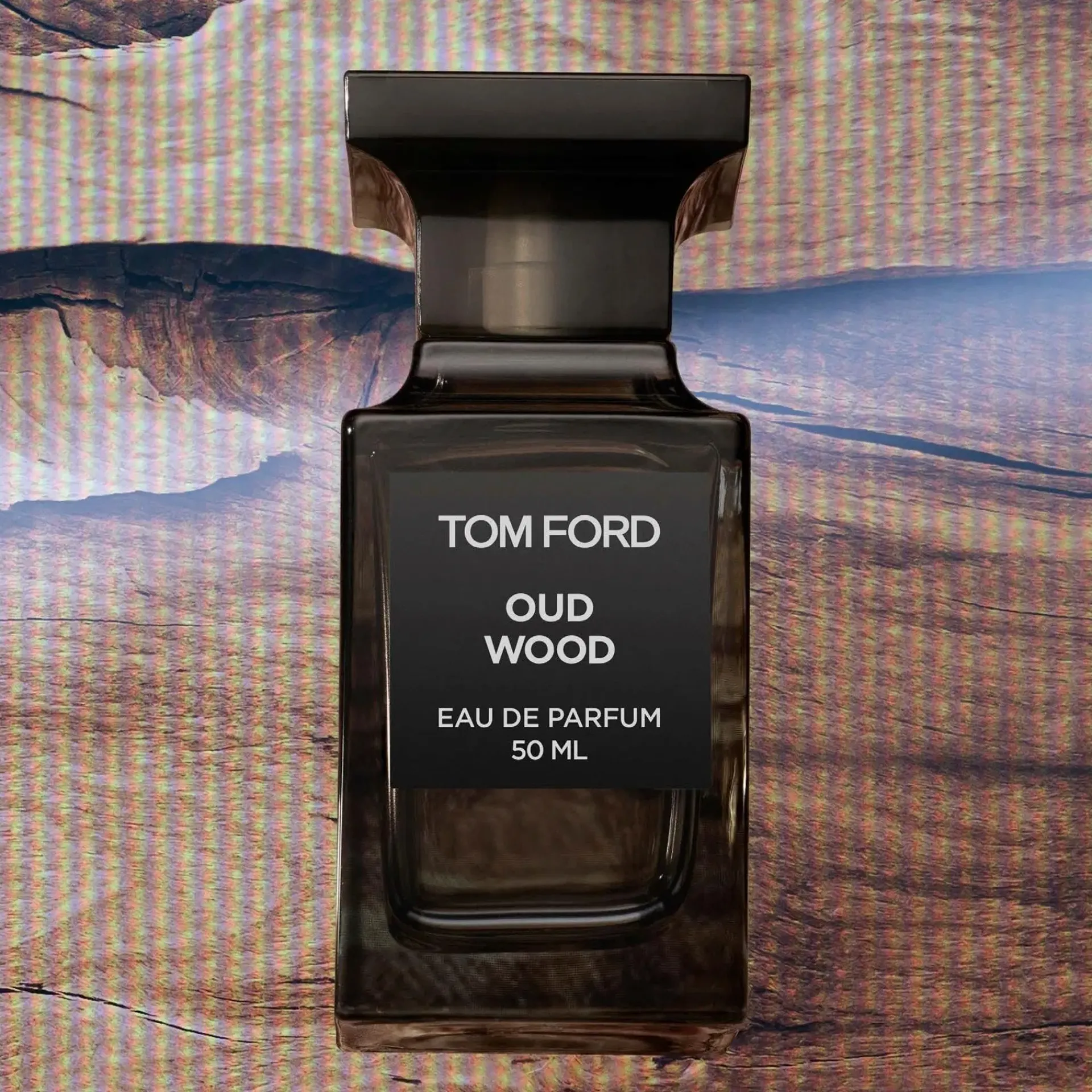 Tom Ford Tuoksut|Unisex Tuoksut<Oud Wood Eau de Parfum 100 ml