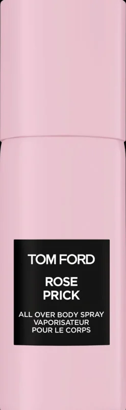 Tom Ford Vartalotuoksut|Unisex Tuoksut<Rose Prick All Over Body Spray 150 ml