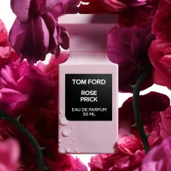 Tom Ford Unisex Tuoksut|Hajuvedet<Rose Prick Eau de Parfum 30 ml