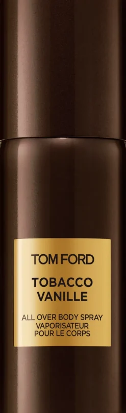 Tom Ford Vartalotuoksut|Unisex Tuoksut<Tobacco Vanille Body Spray 150 ml