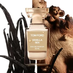 Tom Ford Unisex Tuoksut|Hajuvedet<Vanilla Sex Eau de Parfum 50 ml