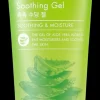 TONYMOLY Korealainen Ihonhoito|Aurinkotuotteet<Aloe Chok Chok 93% Soothing Gel rauhoittava geeli 250ml