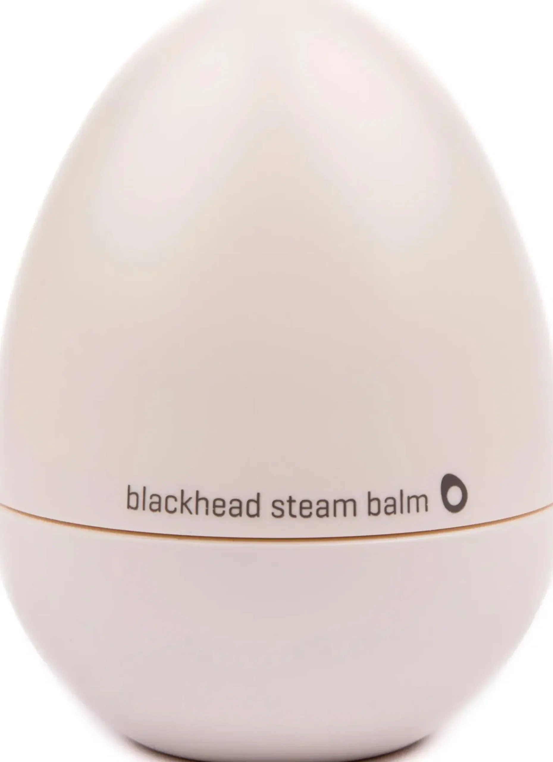 TONYMOLY Korealainen Ihonhoito|Kasvojenhoito<Egg Pore Blackhead Steam Balm mustapäitä puhdistava voide