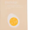 TONYMOLY Korealainen Ihonhoito|Kasvojenhoito<Egg Pore Nose Pack Package 7kpl