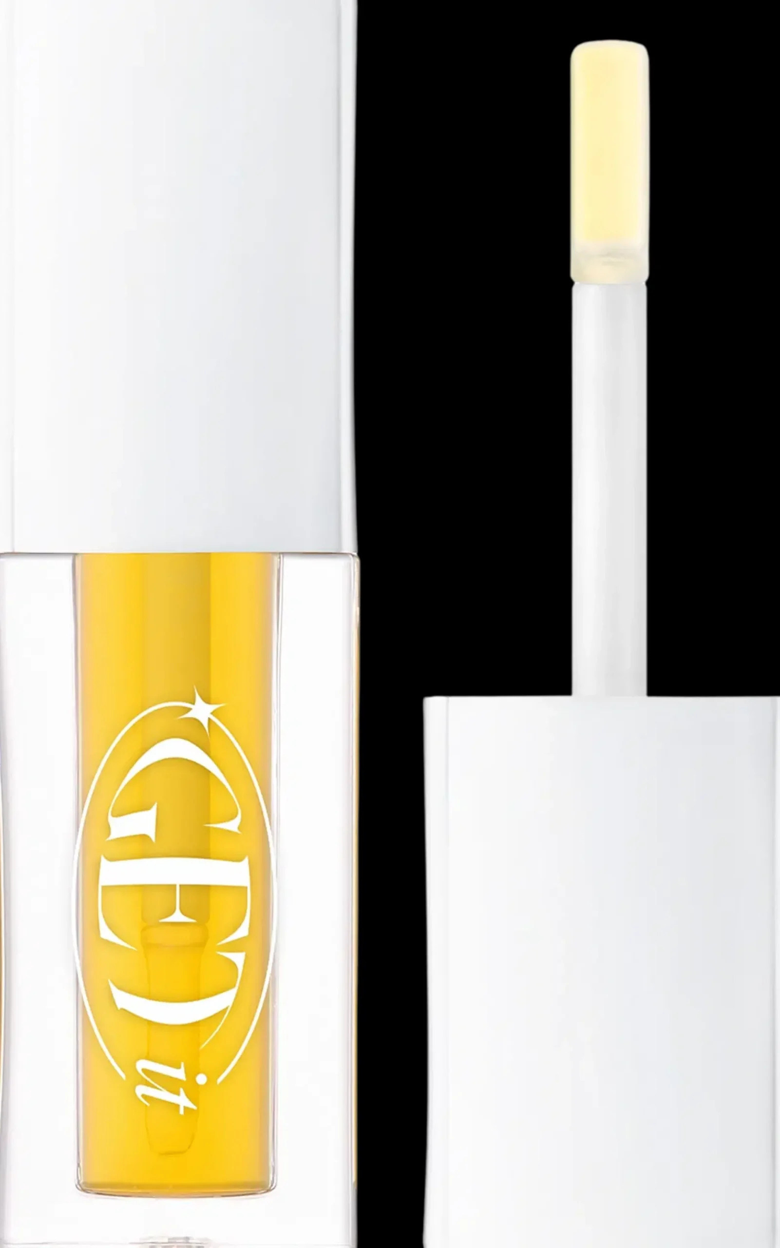 TONYMOLY Korealaiset Meikit|Kasvojenhoito<Get It Lip Oil 01 Deep Care huuliöljy 3ml