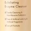 TONYMOLY Korealainen Ihonhoito|Kasvojenhoito<I'm Rice Exfoliating Enzyme Cleanser puhdistusaine 50g