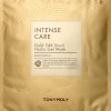 TONYMOLY Korealainen Ihonhoito|Kasvojenhoito<Intense Care Gold 24K Snail Hydro Gel Mask kasvonaamio 25g