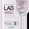 TONYMOLY Korealainen Ihonhoito|Kasvojenhoito<Master Lab Sheet Mask Gluthatione kangasnaamio 1 kpl
