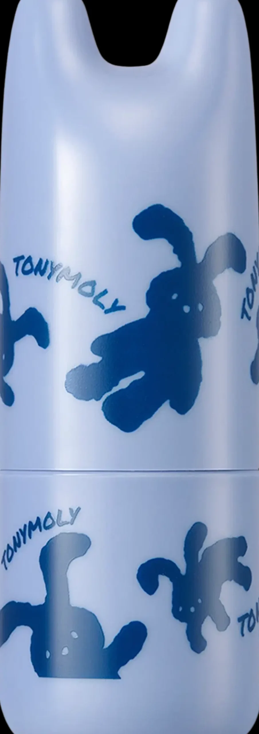 TONYMOLY Korealainen Ihonhoito|Vartalonhoito<Pocket Bunny Perfume Bar 01 Lovely Bunny tuoksupuikko 9ml