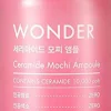 TONYMOLY Kasvojenhoito<WONDER Ceramide Mochi Ampoule seerumi 100ml