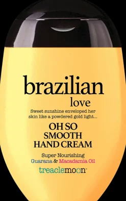 Treaclemoon Käsienhoito<Brazilian Love Hand Cream käsivoide 75ml
