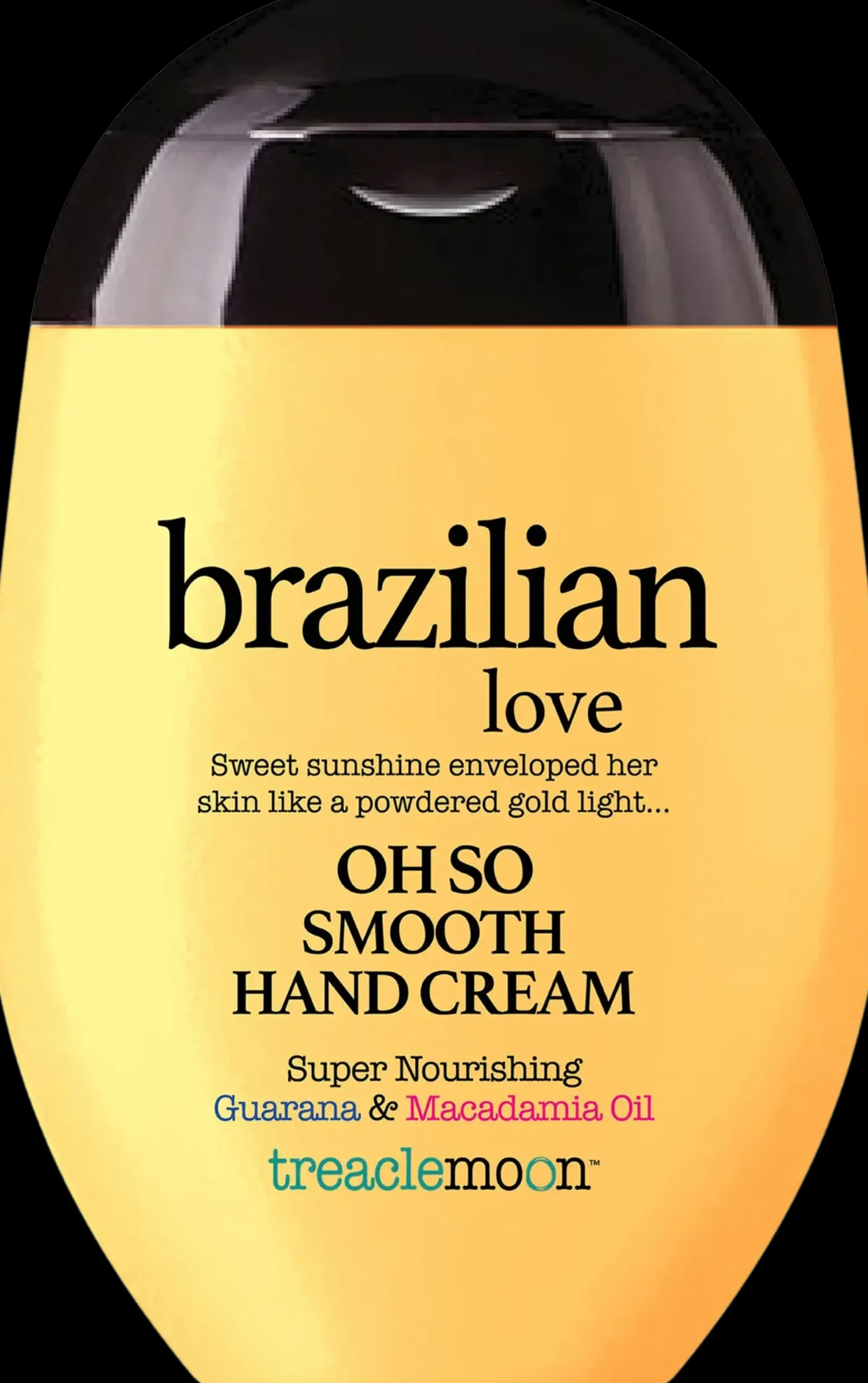 Treaclemoon Käsienhoito<Brazilian Love Hand Cream käsivoide 75ml
