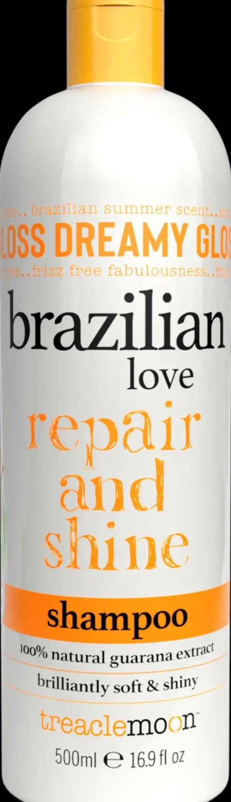 Treaclemoon Shampoot<Brazilian Love Repair With Shine Shampoo 500ml