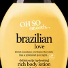 Treaclemoon Vartalonhoito<Brazilian Love Body Lotion vartalovoide 250ml
