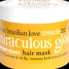 Treaclemoon Hiustenhoito<Brazilian Love Miraculous Gloss Hair Mask -hiusnaamio 300ml
