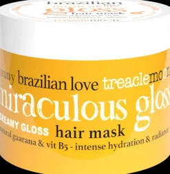 Treaclemoon Hiustenhoito<Brazilian Love Miraculous Gloss Hair Mask -hiusnaamio 300ml