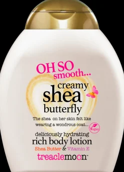 Treaclemoon Vartalonhoito<Creamy Shea Butterfly Body Lotion vartalovoide 250ml