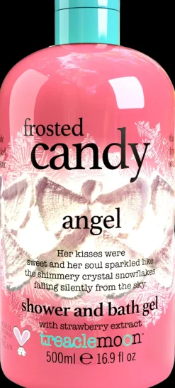 Treaclemoon Vartalonhoito<Frosted Candy Angel Shower Gel suihkugeeli 500ml
