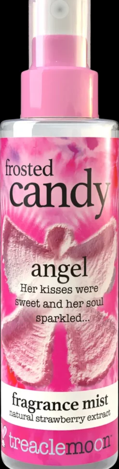 Treaclemoon Vartalotuoksut|Hajuvedet<Frosted Candy Angel Body Spray vartalosuihke 150ml